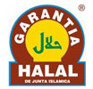 Certificado Halal de Lazaya