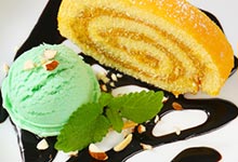 Ejemplo de Pasta de Frutas para pastelería Pasta de Frutas para pastelería