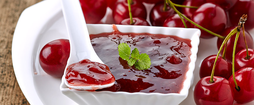 Frutas en conserva sin azucar mismo sabor menos calorías
