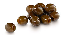 Olives confites