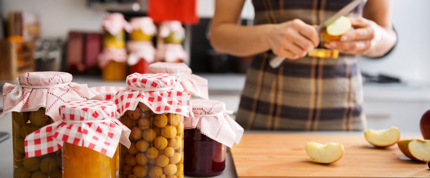 Beneficios para la salud de las frutas en conserva Beneficios para la salud de las frutas en conserva