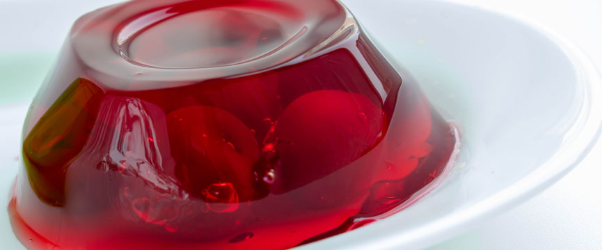 gelatina de frutas saludable Fruta confitada del catálogo Lazaya