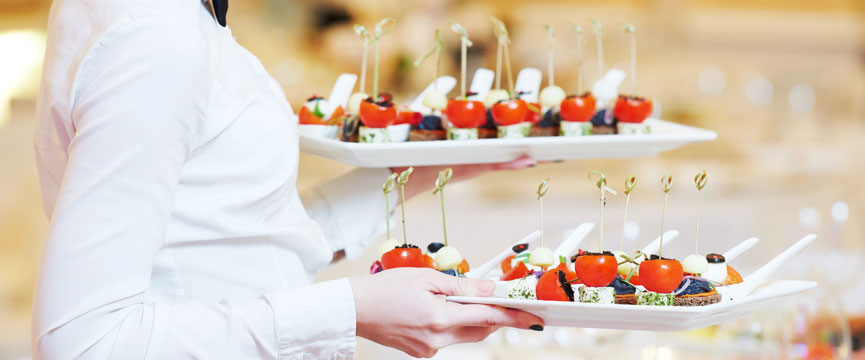 Frutas en conserva para HORECA