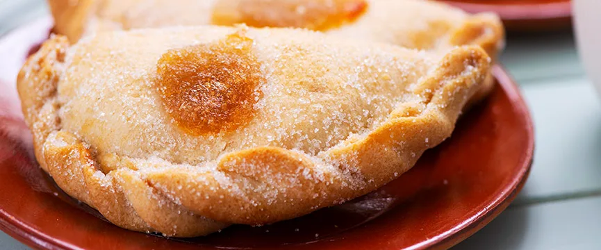 Cabello de Ángel in traditional sweets in Spain We tell you what traditional sweets in Spain are made with cabello de Ángel