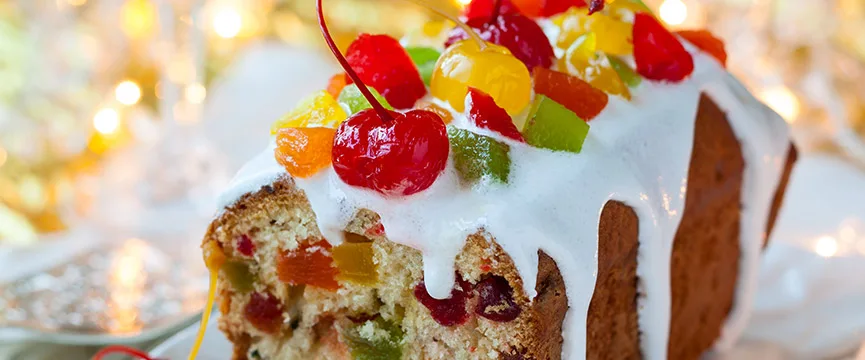 Revealing our preserved fruits without artificial colours or additives 