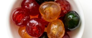 wholesale glace cherries