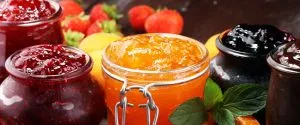 Best fruits to make jam