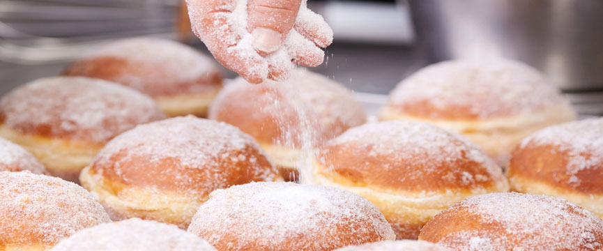 Pastry cream