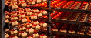 Differences between jelly fruits, jam and confiture