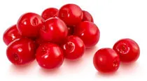 Amplia gama de cerezas en almíbar